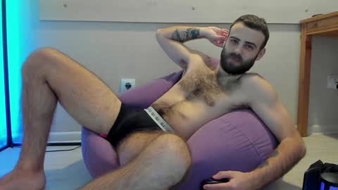 Snapshot of otishairy chatting on 12/15/24, 12:29 Otis online show from 12/15/24, 12:29