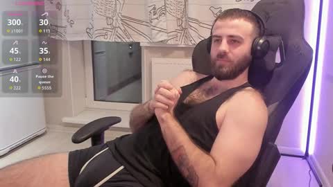 Snapshot of otishairy chatting on 03/20/26, 10:47 Otis online show from 03/20/26, 10:47