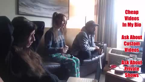 otokonojoshi online show from 05/31/26, 04:03