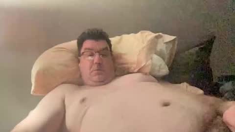 otter916 online show from 01/14/25, 05:30