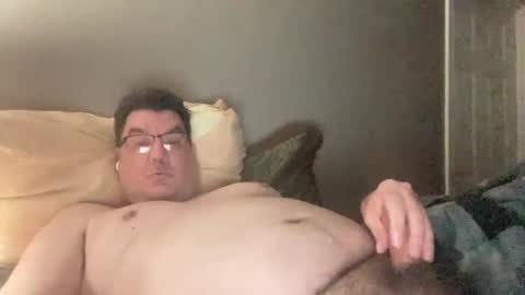 otter916 online show from 01/18/25, 07:49