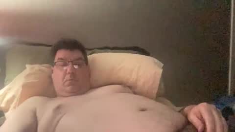 otter916 online show from 02/09/25, 07:05