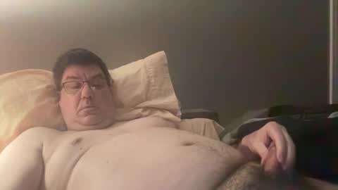 otter916 online show from 02/17/25, 06:53