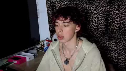 Princces Albert online show from 02/02/26, 02:43