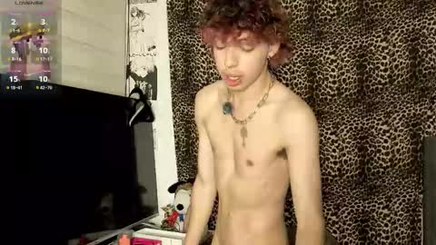 Princces Albert online show from 03/14/26, 04:07