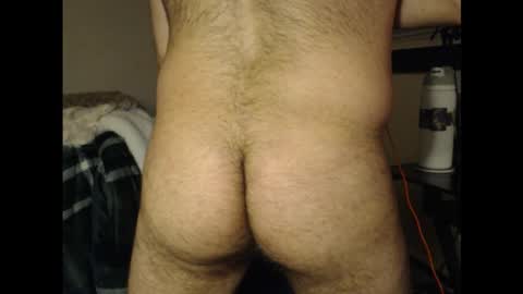 OtterPussy online show from 10/25/25, 06:46