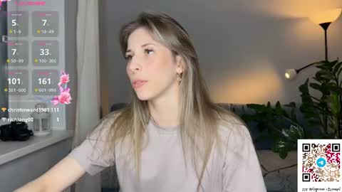 Anne online show from 06/30/26, 11:28