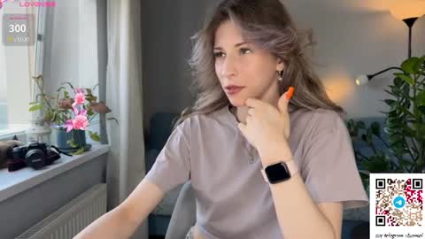 Anne online show from 07/18/26, 11:58