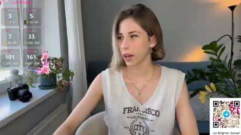 Anne online show from 08/05/26, 02:31