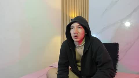 Otto Andrew online show from 01/31/26, 08:07