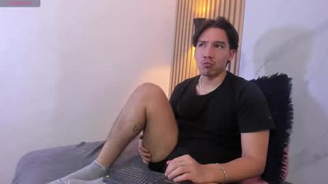 Otto Andrew online show from 02/03/26, 07:52