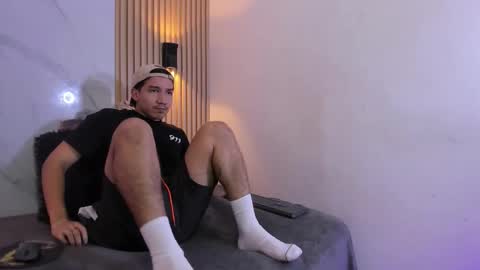 Otto Andrew online show from 02/08/26, 07:17