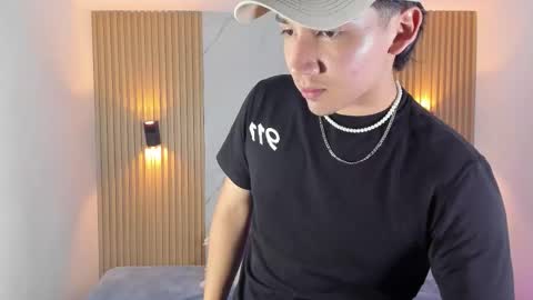 Snapshot of otto_andrew chatting on 03/07/26, 07:33 Otto Andrew online show from 03/07/26, 07:33