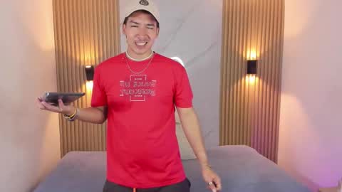 Snapshot of otto_andrew chatting on 03/14/26, 07:30 Otto Andrew online show from 03/14/26, 07:30