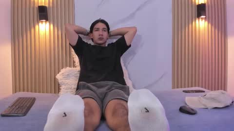 Snapshot of otto_andrew chatting on 03/17/26, 08:01 Otto Andrew online show from 03/17/26, 08:01