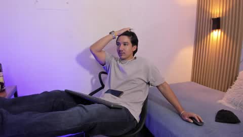 Snapshot of otto_andrew chatting on 04/02/26, 03:59 Otto Andrew online show from 04/02/26, 03:59