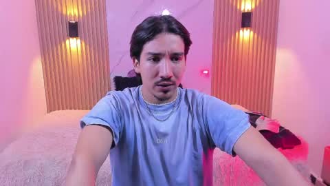 Snapshot of otto_andrew chatting on 04/18/26, 04:38 Otto Andrew online show from 04/18/26, 04:38