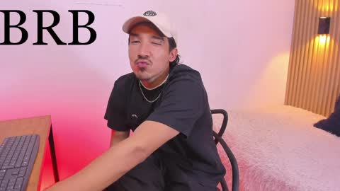 Snapshot of otto_andrew chatting on 04/19/26, 03:06 Otto Andrew online show from 04/19/26, 03:06