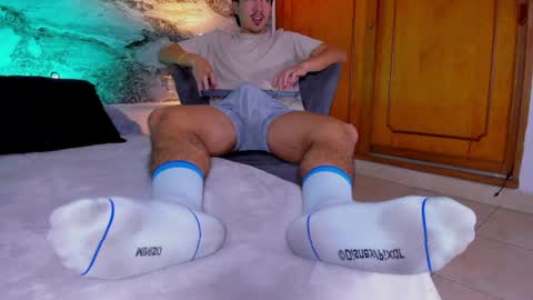 Otto Andrew online show from 05/22/26, 05:03