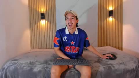 Otto Andrew online show from 05/30/26, 09:34