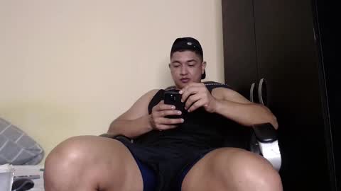 otto_stud online show from 12/29/24, 04:05