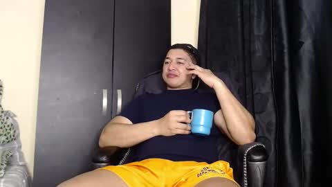 otto_stud online show from 10/20/25, 03:51