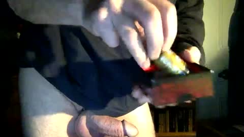 Otto online show from 01/20/25, 07:04