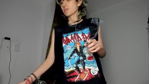 Otto 3 online show from 02/02/25, 02:59