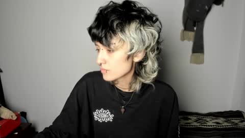 Otto 3 online show from 03/05/25, 03:29