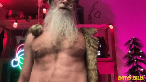 Otto Zeus online show from 12/26/24, 04:32