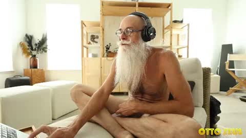 Otto Zeus online show from 06/16/26, 11:40