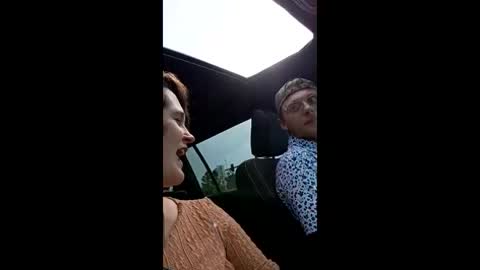 Snapshot of ournaughtyside chatting on 03/05/26, 09:00 ournaughtyside online show from 03/05/26, 09:00