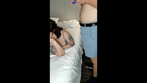 Snapshot of ournaughtyside chatting on 04/20/26, 02:36 ournaughtyside online show from 04/20/26, 02:36