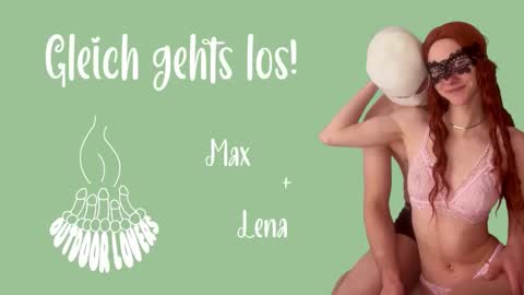 Outdoorloverss online show from 03/02/25, 06:19