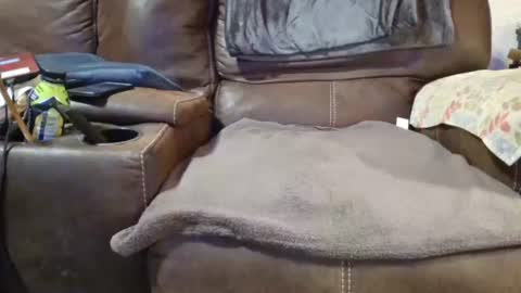 outdoorsmanmark71 online show from 12/19/24, 02:12