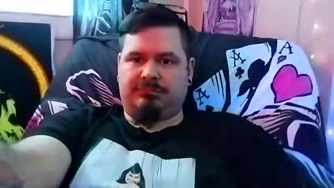 Snapshot of outlaw304 chatting on 01/26/25, 10:02 outlaw304 online show from 01/26/25, 10:02