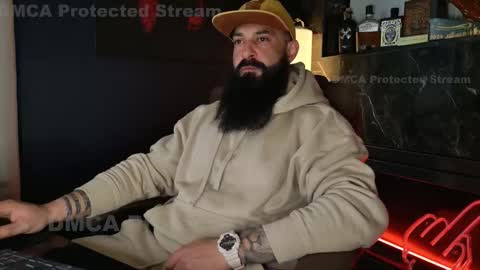 Snapshot of outofyourleague111 chatting on 03/21/26, 06:18 Lex online show from 03/21/26, 06:18