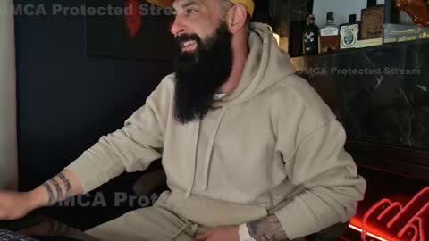 Snapshot of outofyourleague111 chatting on 03/21/26, 08:19 Lex online show from 03/21/26, 08:19