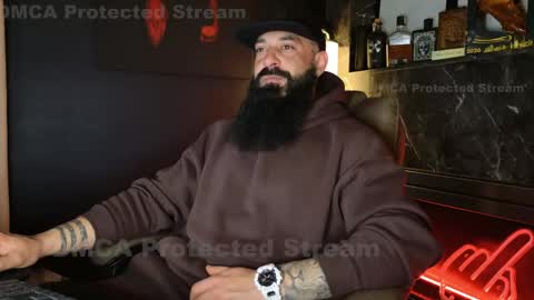 Snapshot of outofyourleague111 chatting on 03/23/26, 05:22 Lex online show from 03/23/26, 05:22