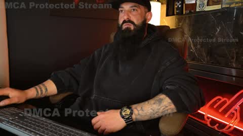 Snapshot of outofyourleague111 chatting on 03/27/26, 06:41 Lex online show from 03/27/26, 06:41