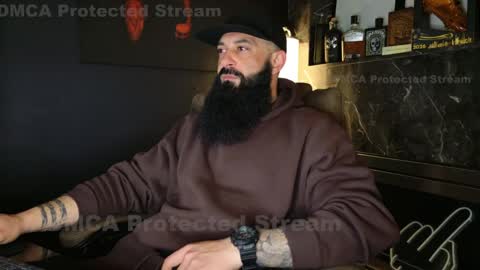 Snapshot of outofyourleague111 chatting on 04/03/26, 04:43 Lex online show from 04/03/26, 04:43