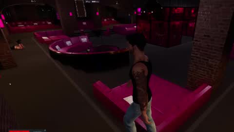 outrider online show from 02/24/25, 02:58