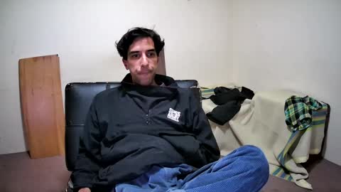 G online show from 12/25/24, 08:29