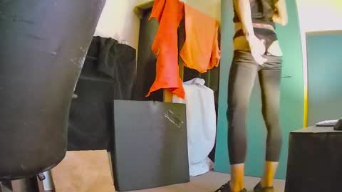 G online show from 01/31/25, 03:41