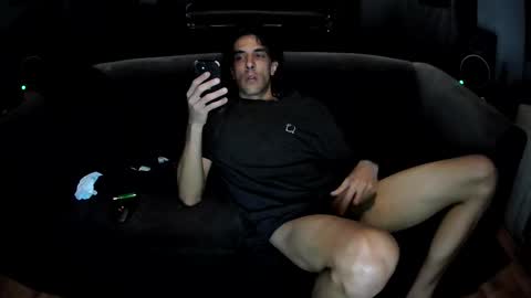 G online show from 09/24/25, 08:06