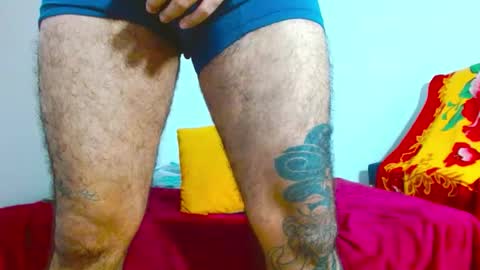 Ovadyah online show from 09/17/25, 03:41