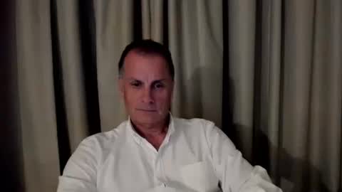 Snapshot of over50dad chatting on 12/18/25, 04:46 Over50Dad online show from 12/18/25, 04:46