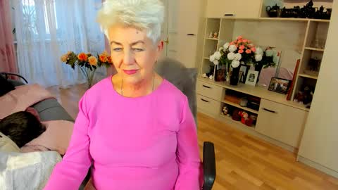 Alla online show from 03/12/26, 02:45