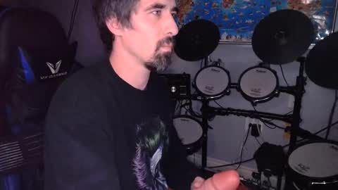 WhiteDaddyCream online show from 05/07/26, 10:37