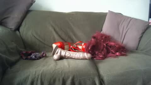 Chloeeee xxx online show from 05/12/26, 10:23